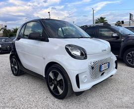 SMART fortwo EQ Passion