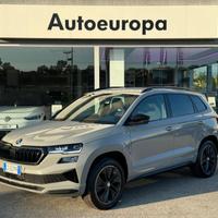 SKODA Karoq 2.0 TDI EVO SCR 4x4 DSG SportLine