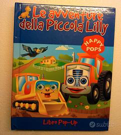 Le avventure della piccola Lilly