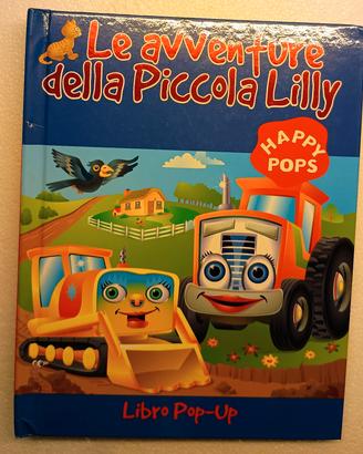 Le avventure della piccola Lilly