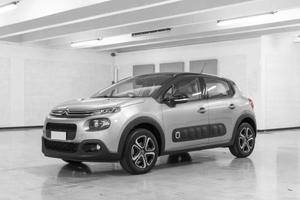Citroen C3 BlueHDi 100 S&S Shine