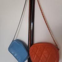 borsette tracolla zuiki