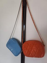 borsette tracolla zuiki