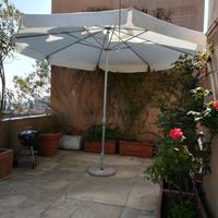 Ombrellone diametro 4 metri
