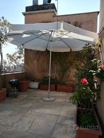 Ombrellone diametro 4 metri
