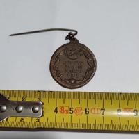 [NC] MEDAGLIA 36^ ADUNATA NAZIONALE ALPINI - GENOV