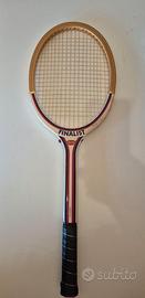 Racchette tennis anni 80