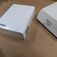 antifurto  centrale 8zone GSM COMPLETO NUOVO