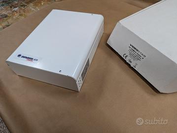 antifurto  centrale 8zone GSM COMPLETO NUOVO