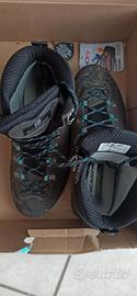 Scarponi SCARPA Marmolada Pro H w