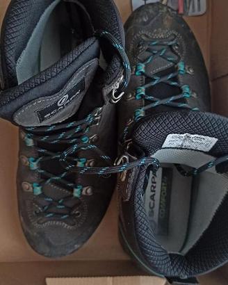 Scarponi SCARPA Marmolada Pro H w