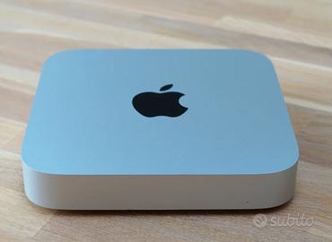 Mac Mini M2