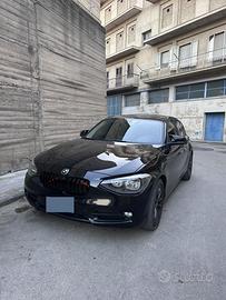 Bmw F20 118D