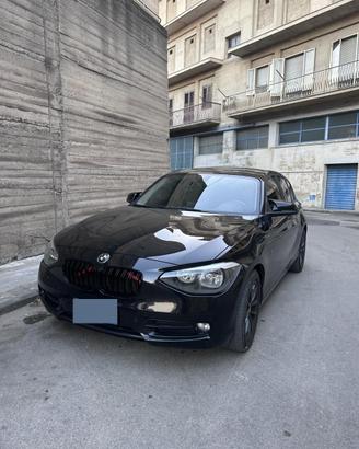 Bmw F20 118D