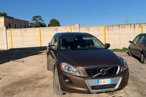 Volvo XC60 D5 AWD Summum