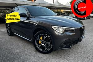 Alfa Romeo Stelvio 2.2 210CV AT8 Q4 Veloce
