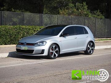 VOLKSWAGEN Golf GTI 2.0 TSI DSG 5p. BlueMotion T