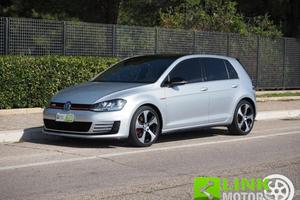 VOLKSWAGEN Golf GTI 2.0 TSI DSG 5p. BlueMotion T