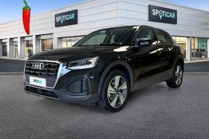 Audi Q2 1.0 30 TFSI ADMIRED
