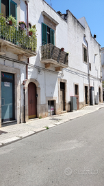 Ufficio in zona centralissima