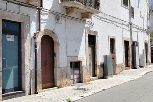 Ufficio in zona centralissima