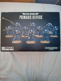 Warhammer 40k 