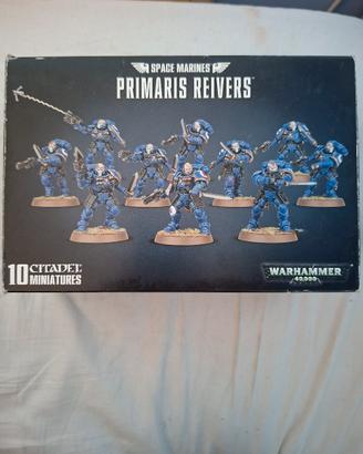 Warhammer 40k 