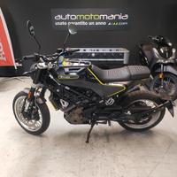 Husqvarna Svartpilen 401 ABS - 2019