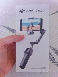 DJI Osmo Mobile 7P