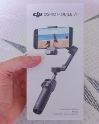 DJI Osmo Mobile 7P