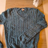Maglione Subdued