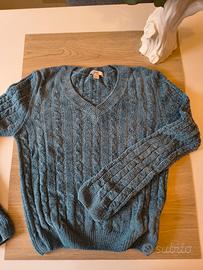 Maglione Subdued