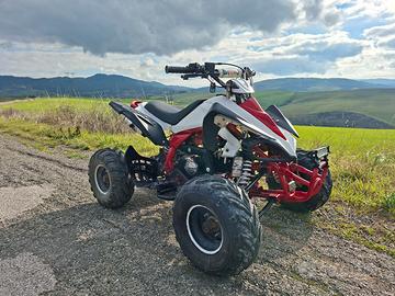quad 125 4 tempi
