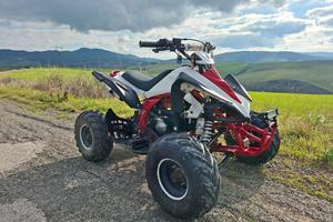 quad 125 4 tempi