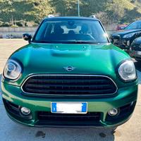 Mini countryman cooper d