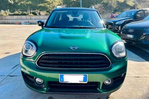 Mini countryman cooper d
