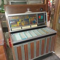 jukebox NSM PRESTIGE anno 1972