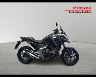 HONDA MOTO NC 750x Abs my21