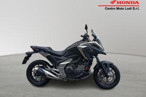 HONDA MOTO NC 750x Abs my21
