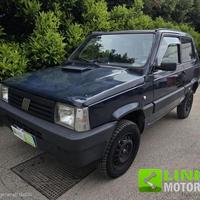 FIAT Panda 1ª serie 1100 i.e. cat 4x4