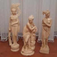 Oggettistica vintage e arredamento anni '60