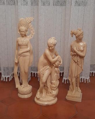 Oggettistica vintage e arredamento anni '60