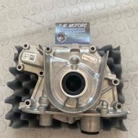 POMPA OLIO NUOVA FIAT 1.6D/2.0D COD.: PIE 70170002