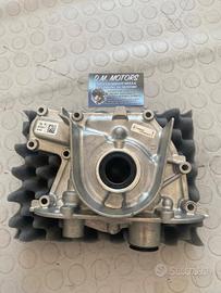 POMPA OLIO NUOVA FIAT 1.6D/2.0D COD.: PIE 70170002