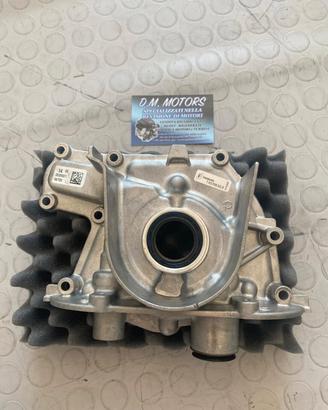 POMPA OLIO NUOVA FIAT 1.6D/2.0D COD.: PIE 70170002