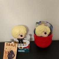 funko pop one piece kinder