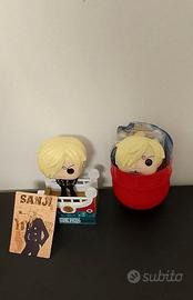 funko pop one piece kinder