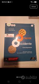 Oriente Occidente 1