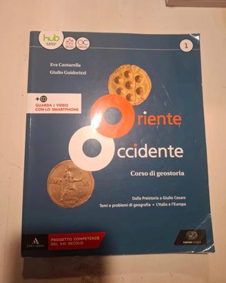 Oriente Occidente 1