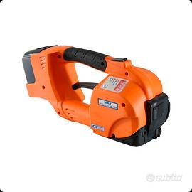 Reggiatrice/tendireggia a batteria